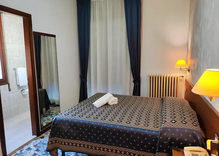 Hotel Firenze