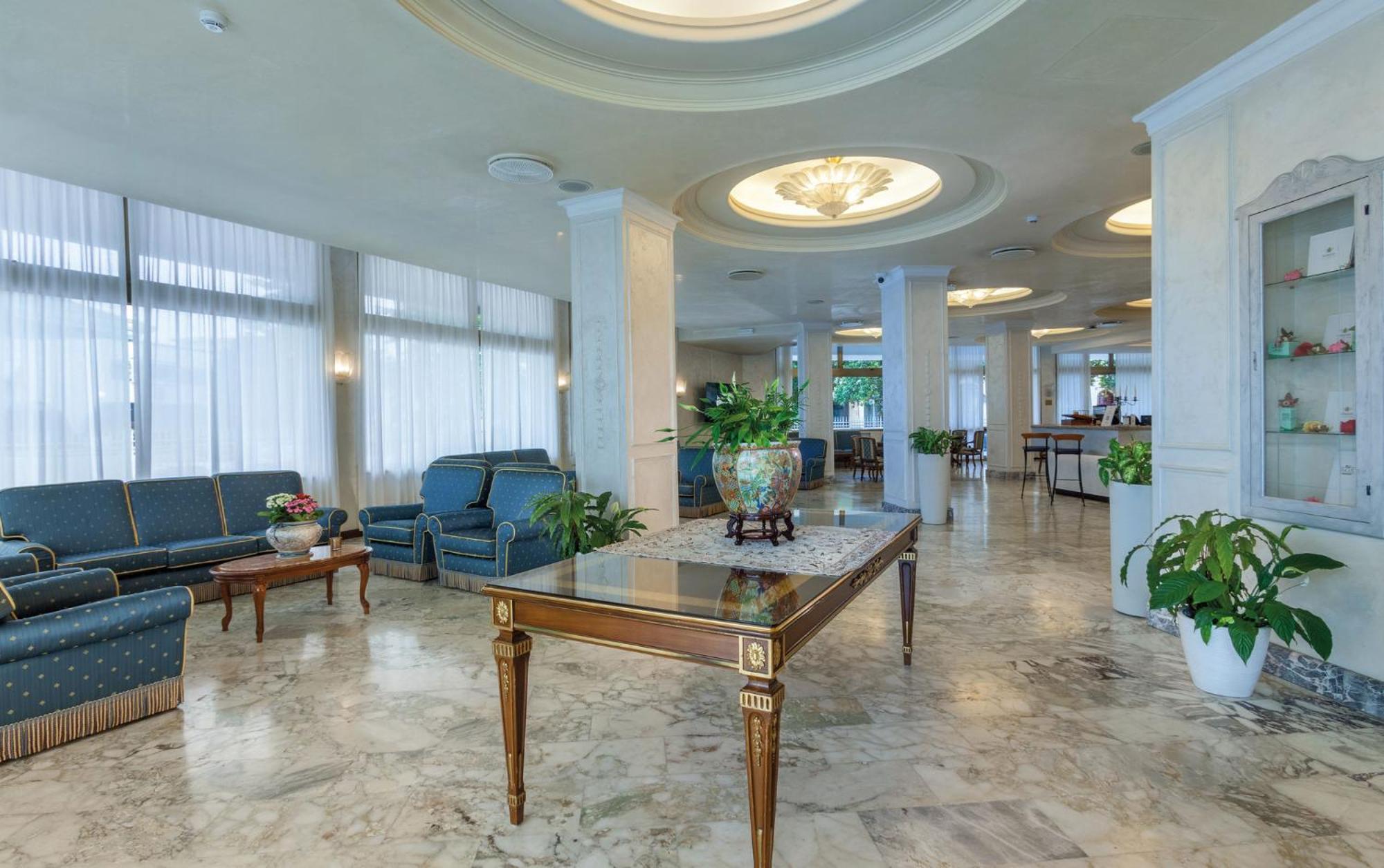 Firenze Hotel 3*