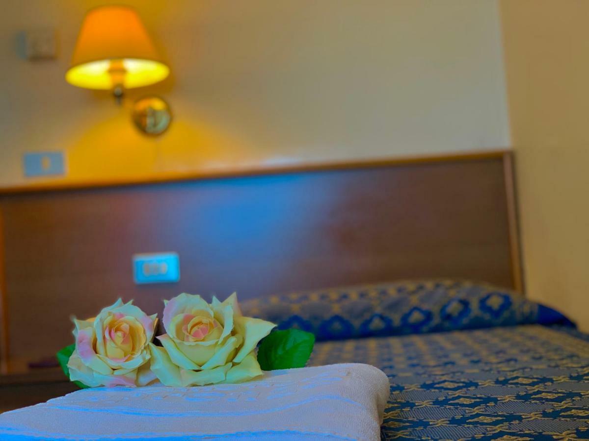 Firenze Hotel Abano Terme